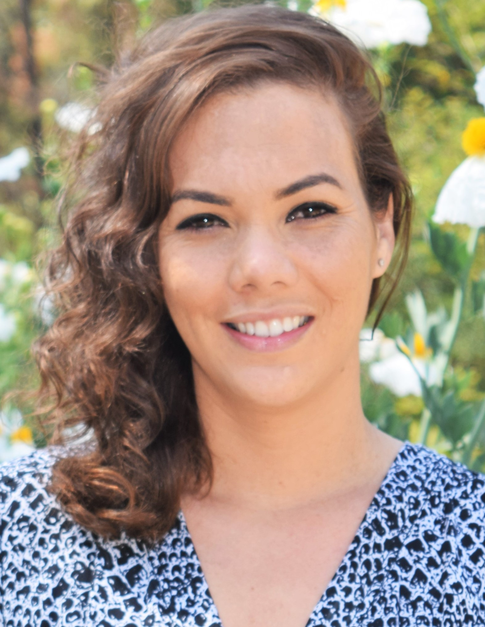 Alisha Brown Our Therapists Innovative SLP