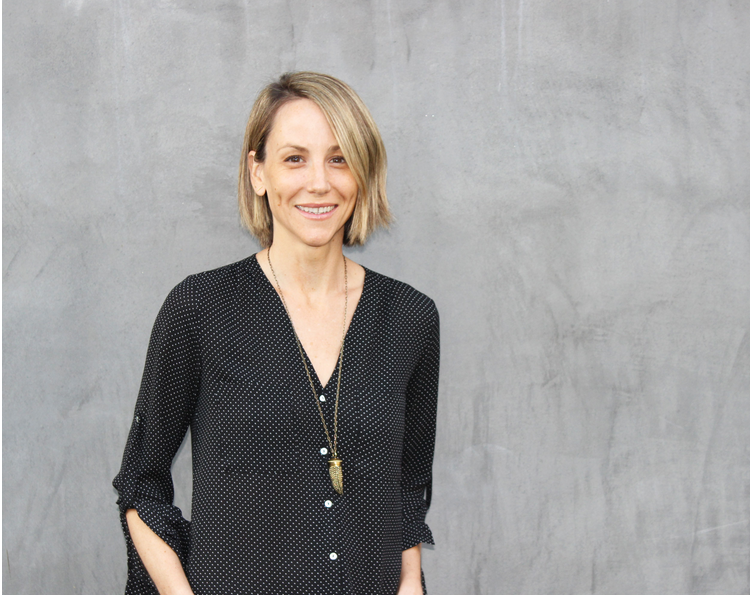 Hillary Taylor Our Therapists Innovative SLP